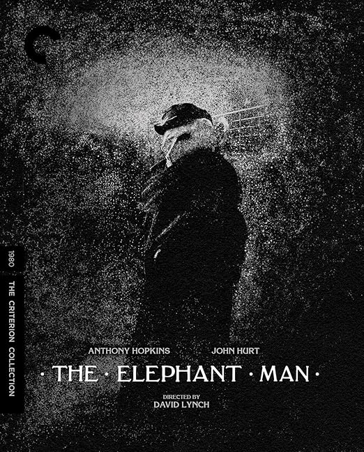 The Elephant Man (The Criterion Collection) [4K UHD]