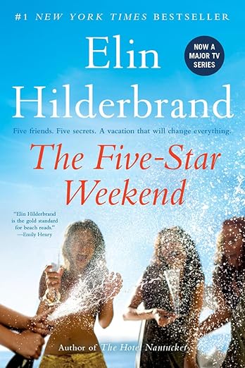 The Five-Star Weekend