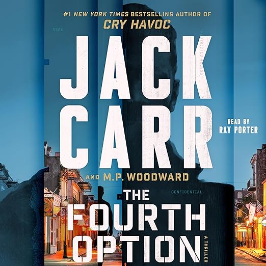 The Fourth Option: A Novel