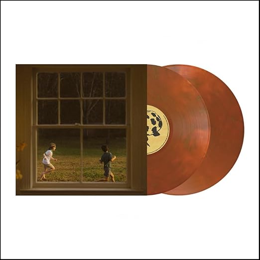 The Great Divide[American Rust 2 LP]
