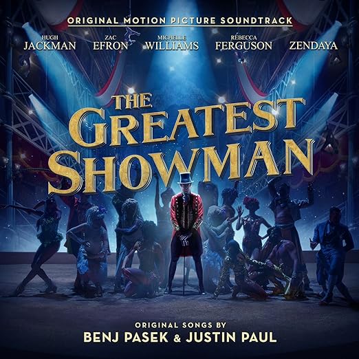 The Greatest Showman Original