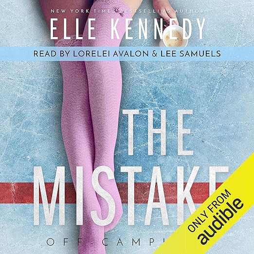 The Mistake