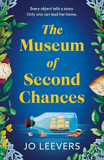 The Museum of Second Chances