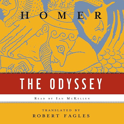 The Odyssey