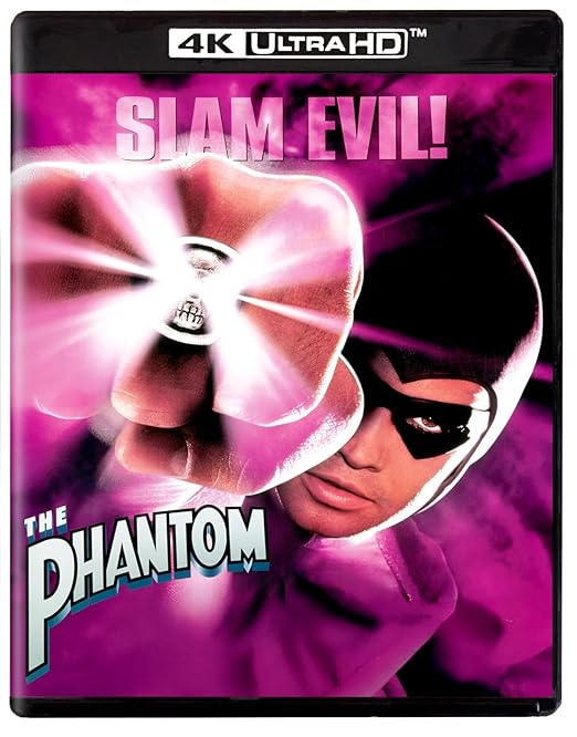 The Phantom