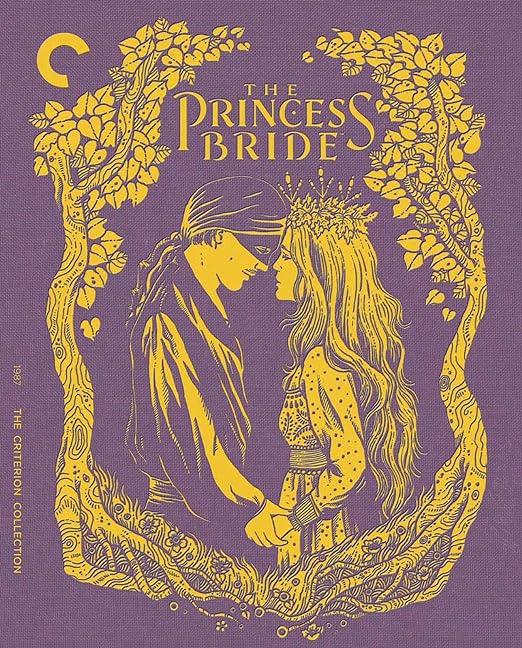 The Princess Bride (The Criterion Collection) [4K UHD]
