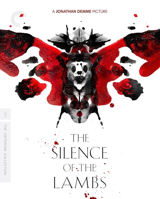 The Silence of the Lambs The Criterion Collection