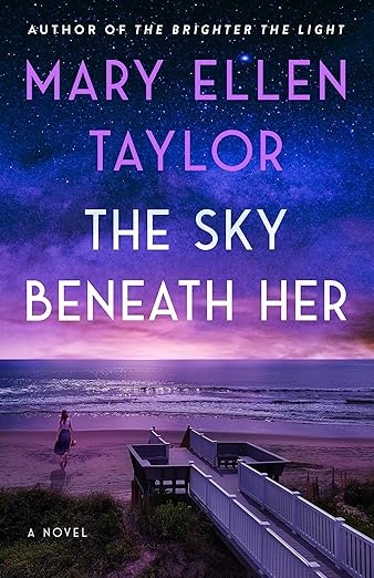 The Sky Beneath Her: A Novel