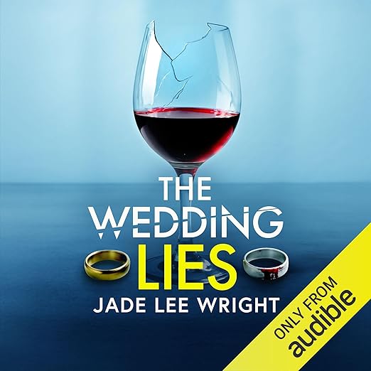 The Wedding Lies