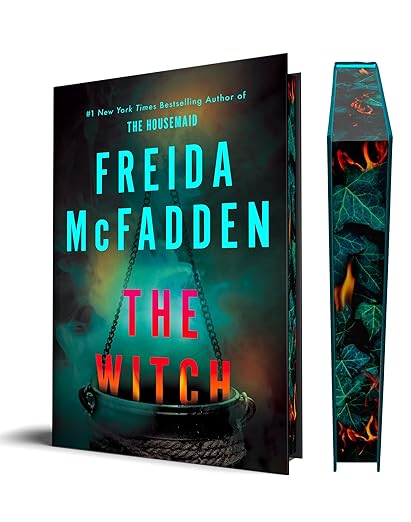 The Witch (Deluxe Edition)