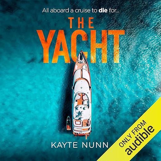 The Yacht