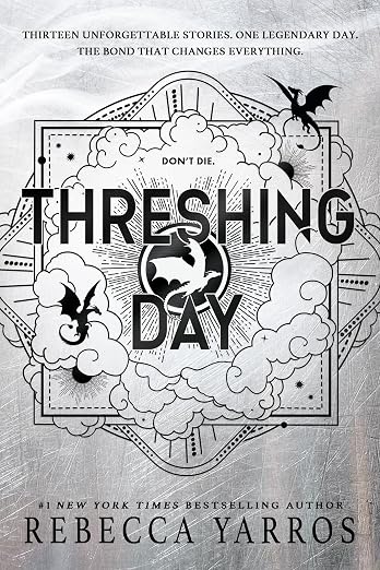 Threshing Day (The Empyrean)