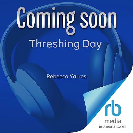 Threshing Day (Wing and Claw Collection)