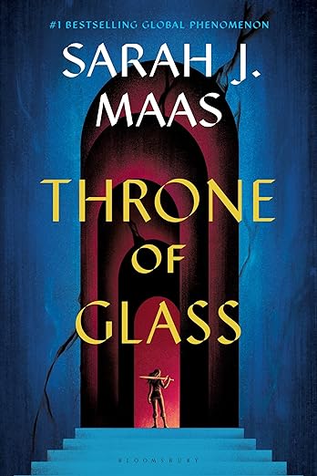 Throne of Glass