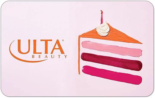 Ulta Beauty eGift Card | Digital Delivery
