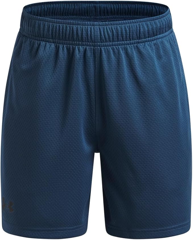 Under Armour Kids Tech Mesh Shorts (Big Kid)