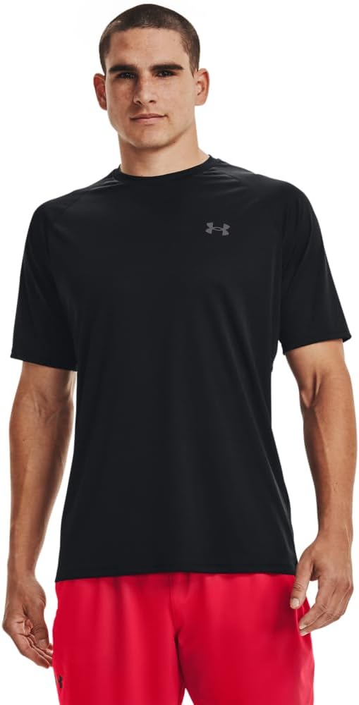 Under Armour Men's Velocity 2.0 Short Sleeve T-Shirt