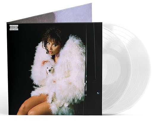 Vie - Physical Touch Edition (Amazon Exclusive Edition)