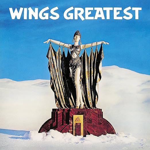 Wings Greatest