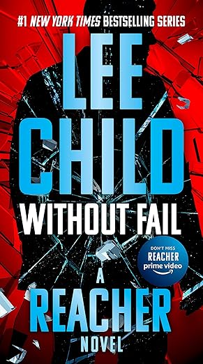 Without Fail (Jack Reacher Book 6)