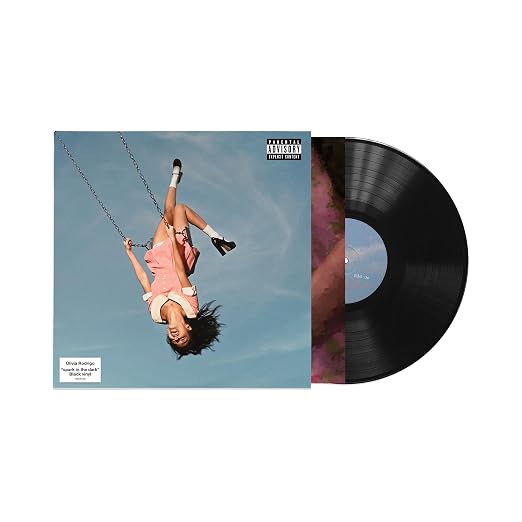 you seem pretty sad for a girl so in love 'spark in the dark' black